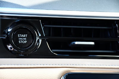 2027 INFINITI QX80 Luxe 4WD