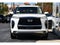 2027 INFINITI QX80 Luxe 4WD