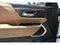 2027 INFINITI QX80 Luxe 4WD