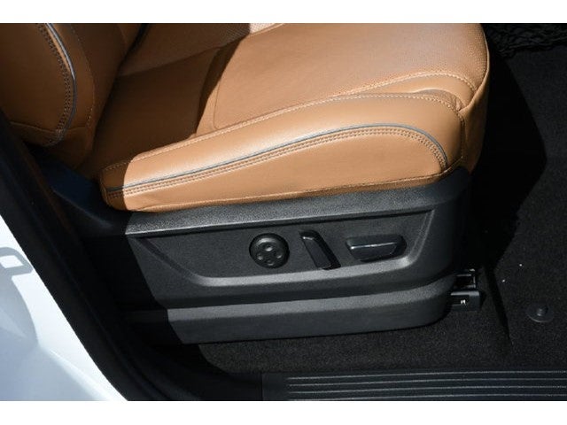 2027 INFINITI QX80 Luxe 4WD