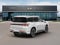 2027 INFINITI QX80 Luxe 4WD