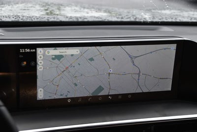 2026 INFINITI QX80 Luxe 4WD
