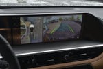2026 INFINITI QX80 Luxe 4WD