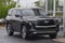 2026 INFINITI QX80 Luxe 4WD