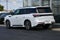 2027 INFINITI QX80 Luxe 4WD