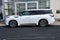 2027 INFINITI QX80 Luxe 4WD