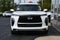 2027 INFINITI QX80 Luxe 4WD