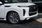2027 INFINITI QX80 Luxe 4WD