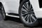 2027 INFINITI QX80 Luxe 4WD