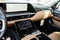 2027 INFINITI QX80 Luxe 4WD