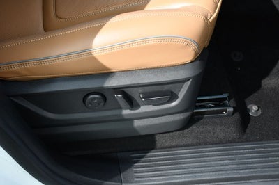 2027 INFINITI QX80 Luxe 4WD