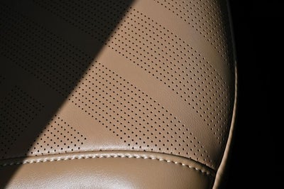 2027 INFINITI QX80 Luxe 4WD
