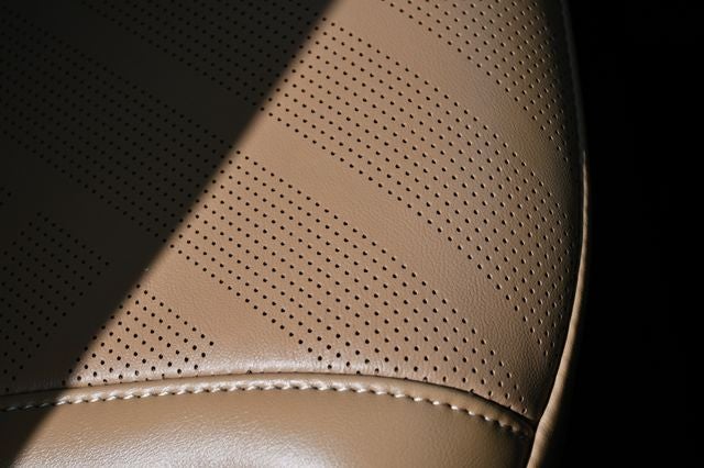 2027 INFINITI QX80 Luxe 4WD