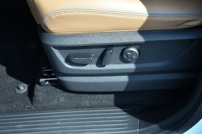 2027 INFINITI QX80 Luxe 4WD