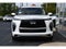 2027 INFINITI QX80 Luxe 4WD