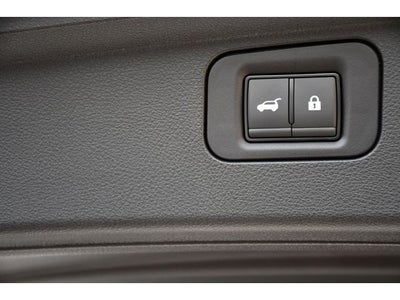 2027 INFINITI QX80 Luxe 4WD