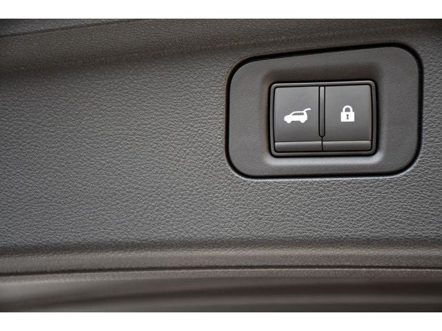2027 INFINITI QX80 Luxe 4WD