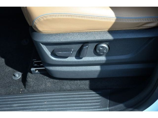 2027 INFINITI QX80 Luxe 4WD
