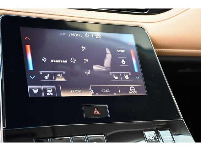 2027 INFINITI QX80 Luxe 4WD