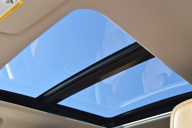 2026 INFINITI QX80 Luxe 4WD