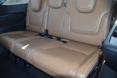 2026 INFINITI QX80 Luxe 4WD