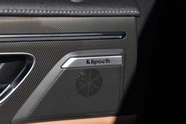 2026 INFINITI QX80 Luxe 4WD