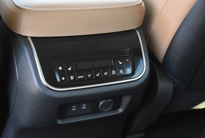 2026 INFINITI QX80 Luxe 4WD