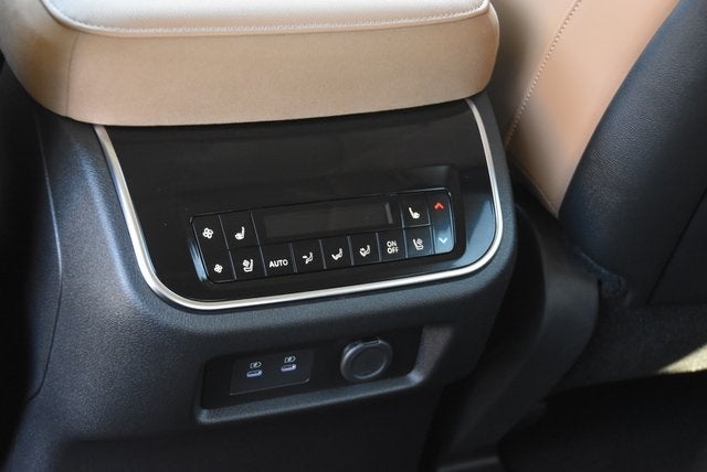 2026 INFINITI QX80 Luxe 4WD