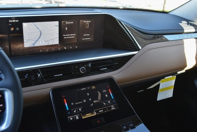 2026 INFINITI QX80 Luxe 4WD