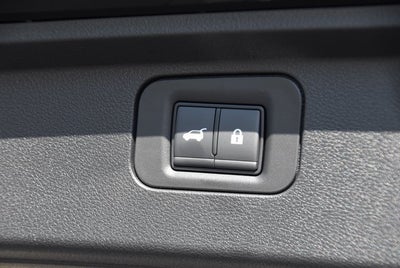 2026 INFINITI QX80 Luxe 4WD