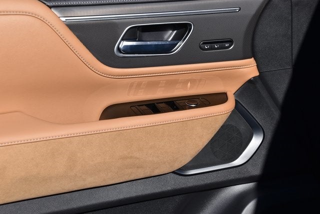 2026 INFINITI QX80 Luxe 4WD