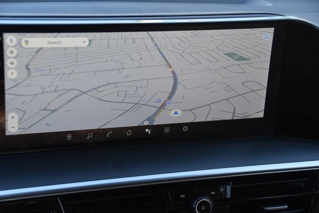 2026 INFINITI QX80 Luxe 4WD