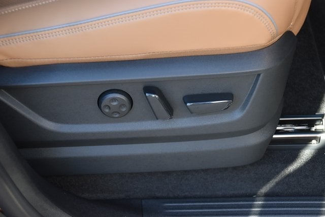 2026 INFINITI QX80 Luxe 4WD