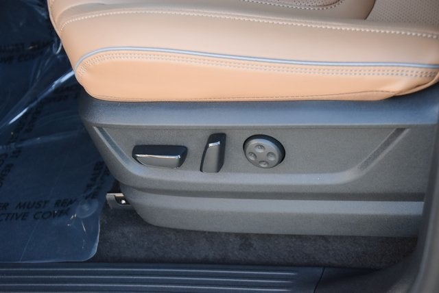 2026 INFINITI QX80 Luxe 4WD