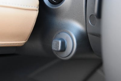 2026 INFINITI QX80 Luxe 4WD