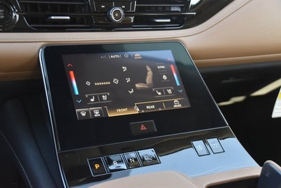 2026 INFINITI QX80 Luxe 4WD