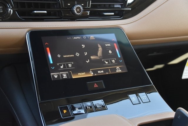 2026 INFINITI QX80 Luxe 4WD