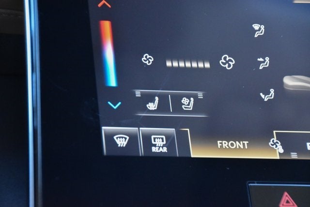 2026 INFINITI QX80 Luxe 4WD