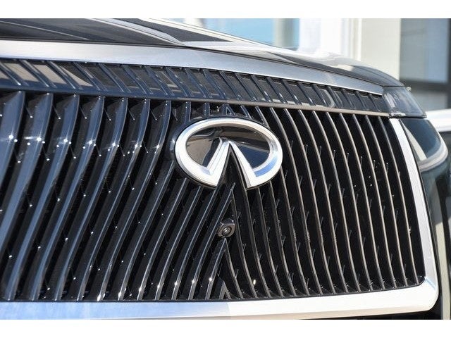 2026 INFINITI QX80 Luxe 4WD