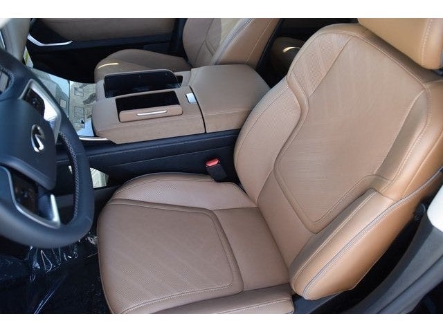 2026 INFINITI QX80 Luxe 4WD