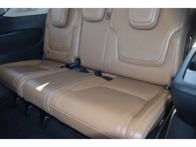 2026 INFINITI QX80 Luxe 4WD