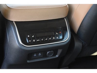 2026 INFINITI QX80 Luxe 4WD