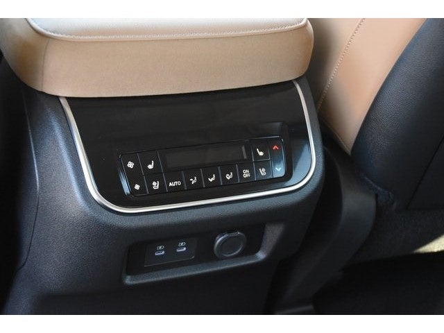 2026 INFINITI QX80 Luxe 4WD