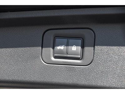 2026 INFINITI QX80 Luxe 4WD