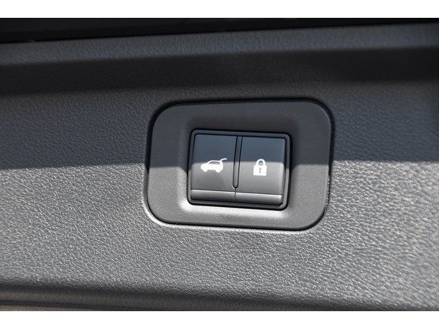 2026 INFINITI QX80 Luxe 4WD