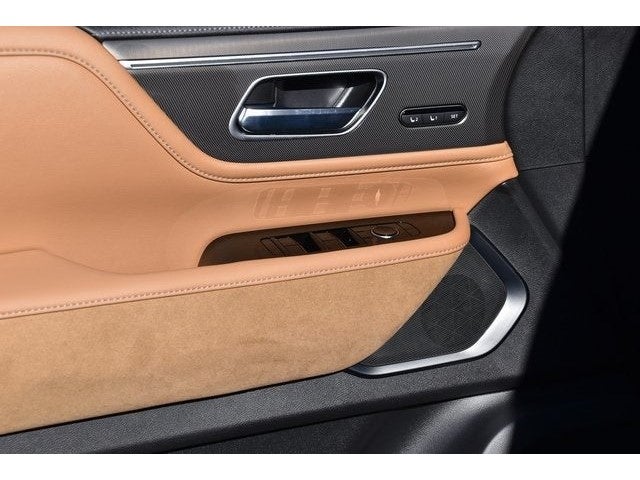 2026 INFINITI QX80 Luxe 4WD