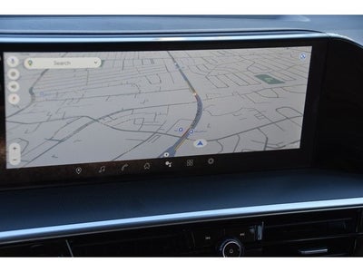 2026 INFINITI QX80 Luxe 4WD