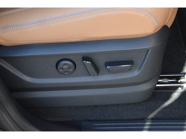 2026 INFINITI QX80 Luxe 4WD