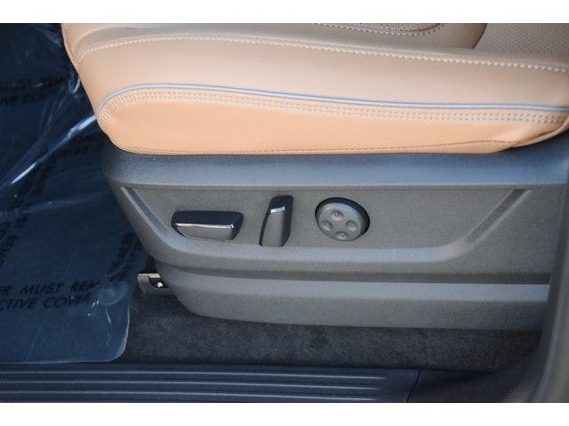 2026 INFINITI QX80 Luxe 4WD