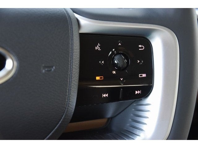 2026 INFINITI QX80 Luxe 4WD